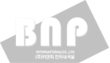 흑백 로고